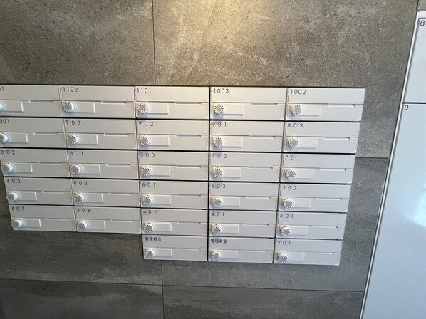 ミリアレジデンス広尾の物件内観写真